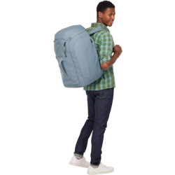 Купити Рюкзак Thule RoundTrip Boot Backpack 60L (Mid Blue) 3205158 (TH 3205158)
