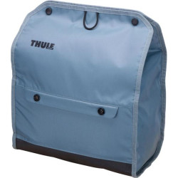 Купити Сумка Thule RoundTrip Snow Duffel 80L (Black) 3205160 (TH 3205160)