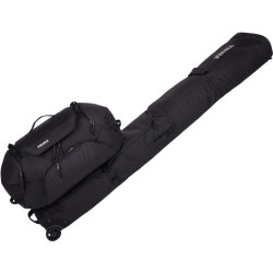 Купити Сумка Thule RoundTrip Snow Duffel 80L (Black) 3205160 (TH 3205160)