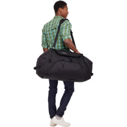 Купити Сумка Thule RoundTrip Snow Duffel 80L (Black) 3205160 (TH 3205160)