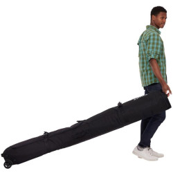 Купити Чехол на колесах Thule RoundTrip Ski Roller 192cm (Black) 3205162 (TH 3205162)
