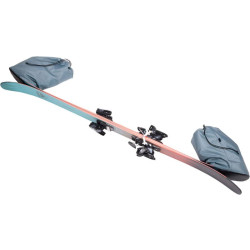 Купити Чехол Thule RoundTrip Ski Bag 192cm (Black) 3205166 (TH 3205166)