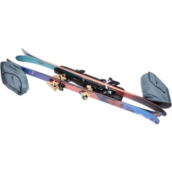 Купити Чехол на колесах Thule RoundTrip Ski Roller 175cm (Black) 3205170 (TH 3205170)