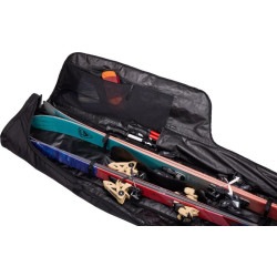 Купити Чехол на колесах Thule RoundTrip Ski Roller 175cm (Black) 3205170 (TH 3205170)