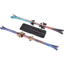 Купити Чехол на колесах Thule RoundTrip Ski Roller 175cm (Black) 3205170 (TH 3205170)