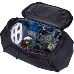 Купити Велосипедная сумка Thule RoundTrip Bike Duffel (Black) 3205172 (TH 3205172)