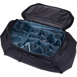 Купити Велосипедная сумка Thule RoundTrip Bike Duffel (Black) 3205172 (TH 3205172)