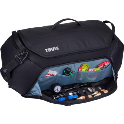 Купити Велосипедная сумка Thule RoundTrip Bike Duffel (Black) 3205172 (TH 3205172)