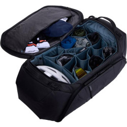 Купити Велосипедная сумка Thule RoundTrip Bike Duffel (Black) 3205172 (TH 3205172)