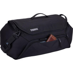 Купити Велосипедная сумка Thule RoundTrip Bike Duffel (Black) 3205172 (TH 3205172)