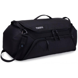 Купити Велосипедная сумка Thule RoundTrip Bike Duffel (Black) 3205172 (TH 3205172)