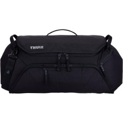 Купити Велосипедная сумка Thule RoundTrip Bike Duffel (Black) 3205172 (TH 3205172)