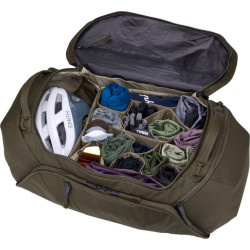 Купити Велосипедная сумка Thule RoundTrip Bike Duffel (Deep Khaki) 3205173 (TH 3205173)