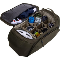 Купити Велосипедная сумка Thule RoundTrip Bike Duffel (Deep Khaki) 3205173 (TH 3205173)