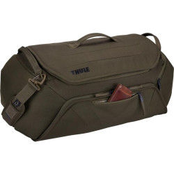 Купити Велосипедная сумка Thule RoundTrip Bike Duffel (Deep Khaki) 3205173 (TH 3205173)