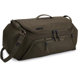Купити Велосипедная сумка Thule RoundTrip Bike Duffel (Deep Khaki) 3205173 (TH 3205173)