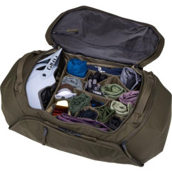Купити Велосипедная сумка Thule RoundTrip Bike Duffel (Deep Khaki) 3205173 (TH 3205173)