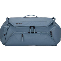 Купити Велосипедная сумка Thule RoundTrip Bike Duffel (Mid Blue) 3205174 (TH 3205174)