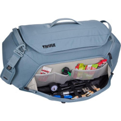 Купити Велосипедная сумка Thule RoundTrip Bike Duffel (Mid Blue) 3205174 (TH 3205174)
