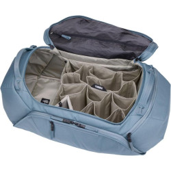 Купити Велосипедная сумка Thule RoundTrip Bike Duffel (Mid Blue) 3205174 (TH 3205174)