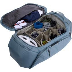 Купити Велосипедная сумка Thule RoundTrip Bike Duffel (Mid Blue) 3205174 (TH 3205174)