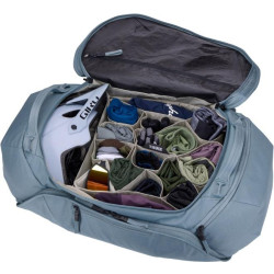 Купити Велосипедная сумка Thule RoundTrip Bike Duffel (Mid Blue) 3205174 (TH 3205174)