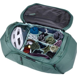 Купити Велосипедная сумка Thule RoundTrip Bike Duffel (Hazy Green) 3205175 (TH 3205175)