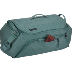 Купити Велосипедная сумка Thule RoundTrip Bike Duffel (Hazy Green) 3205175 (TH 3205175)