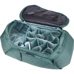 Купити Велосипедная сумка Thule RoundTrip Bike Duffel (Hazy Green) 3205175 (TH 3205175)