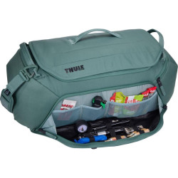 Купити Велосипедная сумка Thule RoundTrip Bike Duffel (Hazy Green) 3205175 (TH 3205175)