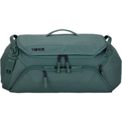 Купити Велосипедная сумка Thule RoundTrip Bike Duffel (Hazy Green) 3205175 (TH 3205175)