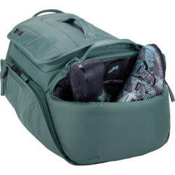 Купити Велосипедная сумка Thule RoundTrip Bike Duffel (Hazy Green) 3205175 (TH 3205175)