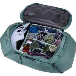 Купити Велосипедная сумка Thule RoundTrip Bike Duffel (Hazy Green) 3205175 (TH 3205175)