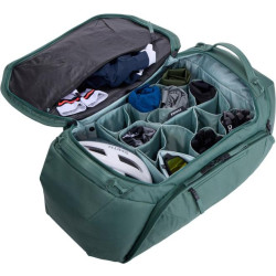 Купити Велосипедная сумка Thule RoundTrip Bike Duffel (Hazy Green) 3205175 (TH 3205175)