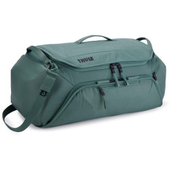 Купити Велосипедная сумка Thule RoundTrip Bike Duffel (Hazy Green) 3205175 (TH 3205175)