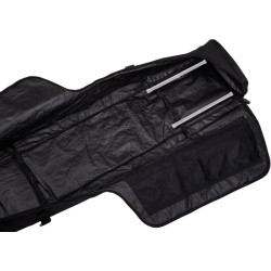 Купити Чехол на колесах Thule RoundTrip Snowboard Roller 165cm (Black) 3205176 (TH 3205176)