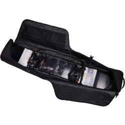 Купити Чехол на колесах Thule RoundTrip Snowboard Roller 165cm (Black) 3205176 (TH 3205176)