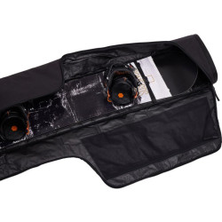 Купити Чехол Thule RoundTrip Snowboard Bag 165cm (Black) 3205177 (TH 3205177)