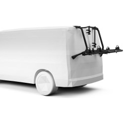 Купити Велокрепление Thule WanderWay Black 911002 (2 Bikes) (TH 911002)