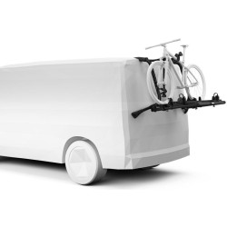 Купити Велокрепление Thule WanderWay Black 911002 (2 Bikes) (TH 911002)