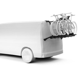 Купити Адаптер доп. велосипеда Thule WanderWay 4th Bike Adapter 911702 (TH 911702)