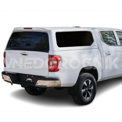 Купити Кунг на Peugeot Landtrek 2021+ Getlander Fixed