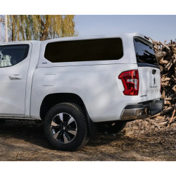 Купить Кунг на Peugeot Landtrek 2021+ Getlander Fixed