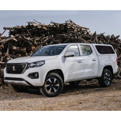 Купить Кунг на Peugeot Landtrek 2021+ Getlander Fixed