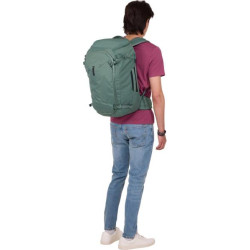 Купити Туристический рюкзак Thule Landmark 40L (Hazy Green) 3205311 (TH 3205311)