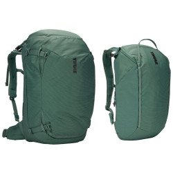 Купити Туристический рюкзак Thule Landmark 60L Women's (Hazy Green) 3205316 (TH 3205316)