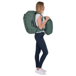Купити Туристический рюкзак Thule Landmark 60L Women's (Hazy Green) 3205316 (TH 3205316)