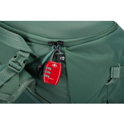 Купити Туристический рюкзак Thule Landmark 60L Women's (Hazy Green) 3205316 (TH 3205316)