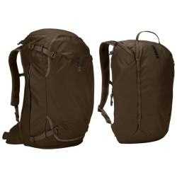 Купити Туристический рюкзак Thule Landmark 70L (Deep Khaki) 3205318 (TH 3205318)