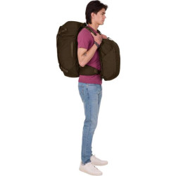 Купити Туристический рюкзак Thule Landmark 70L (Deep Khaki) 3205318 (TH 3205318)